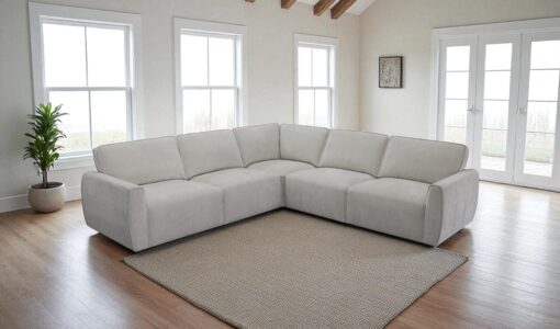 Mason Corner Suite