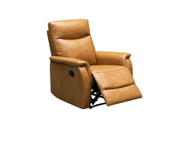 Morris Recliner