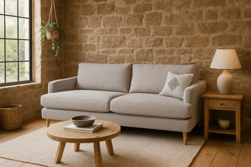 Oliver Sofa
