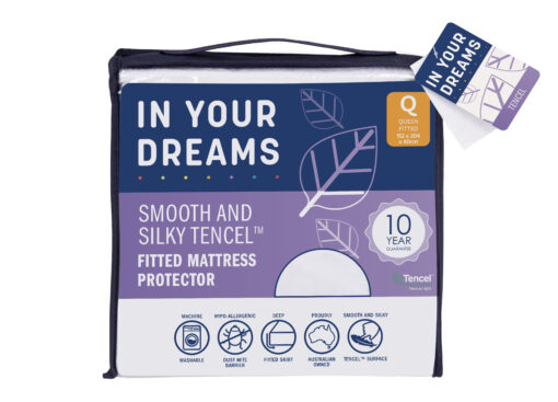 Tencel Mattress Protector