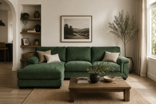 Idaho Chaise