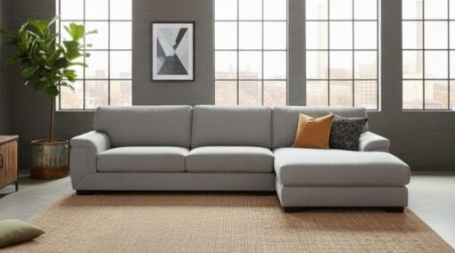 Idaho Chaise