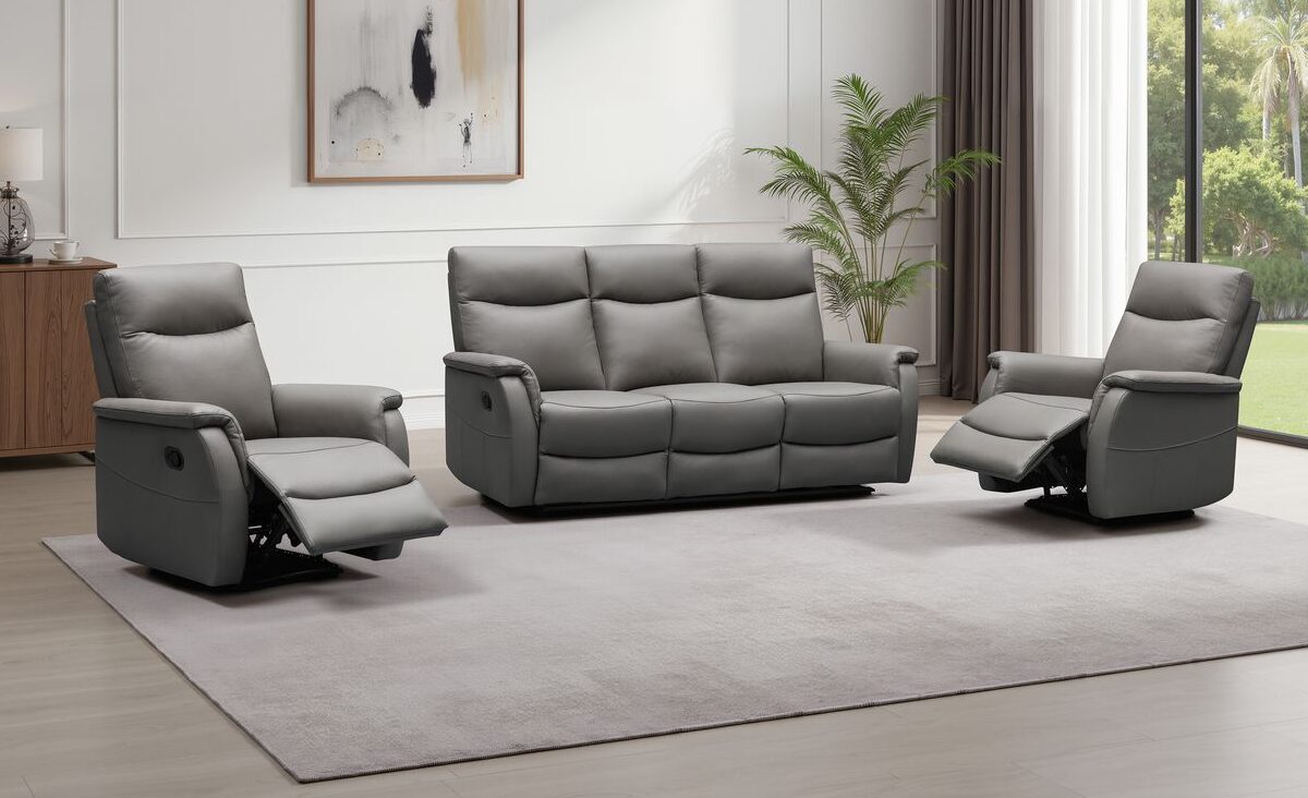 Morris 2 Seater Suite - Image 2