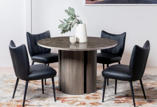 Corfu - Modena 5 Piece Setting