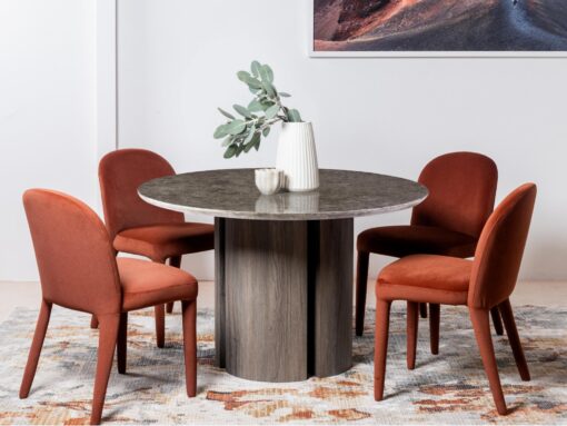 Corfu - Onasis 5 Piece Setting