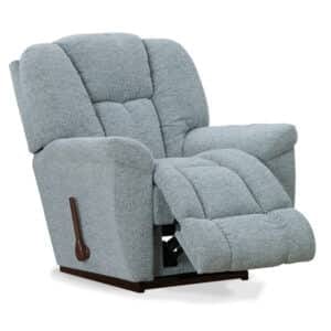 Maverick Recliner Suite - Fabric - Image 3