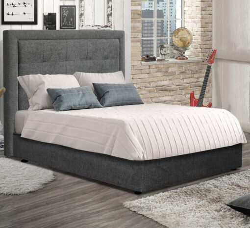 Mia Bed Frame