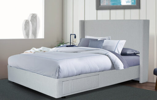 Miami Bed Frame