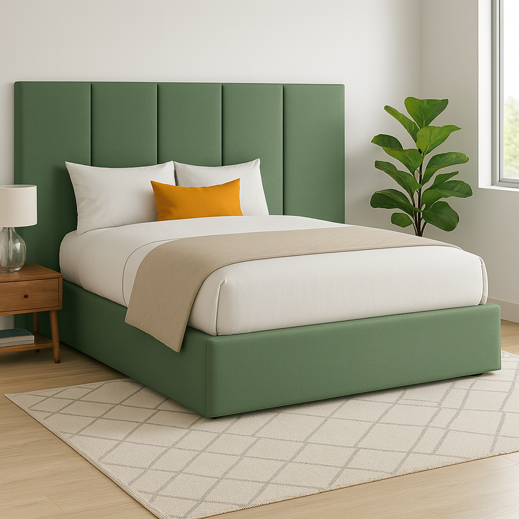Oxford Bed Frame