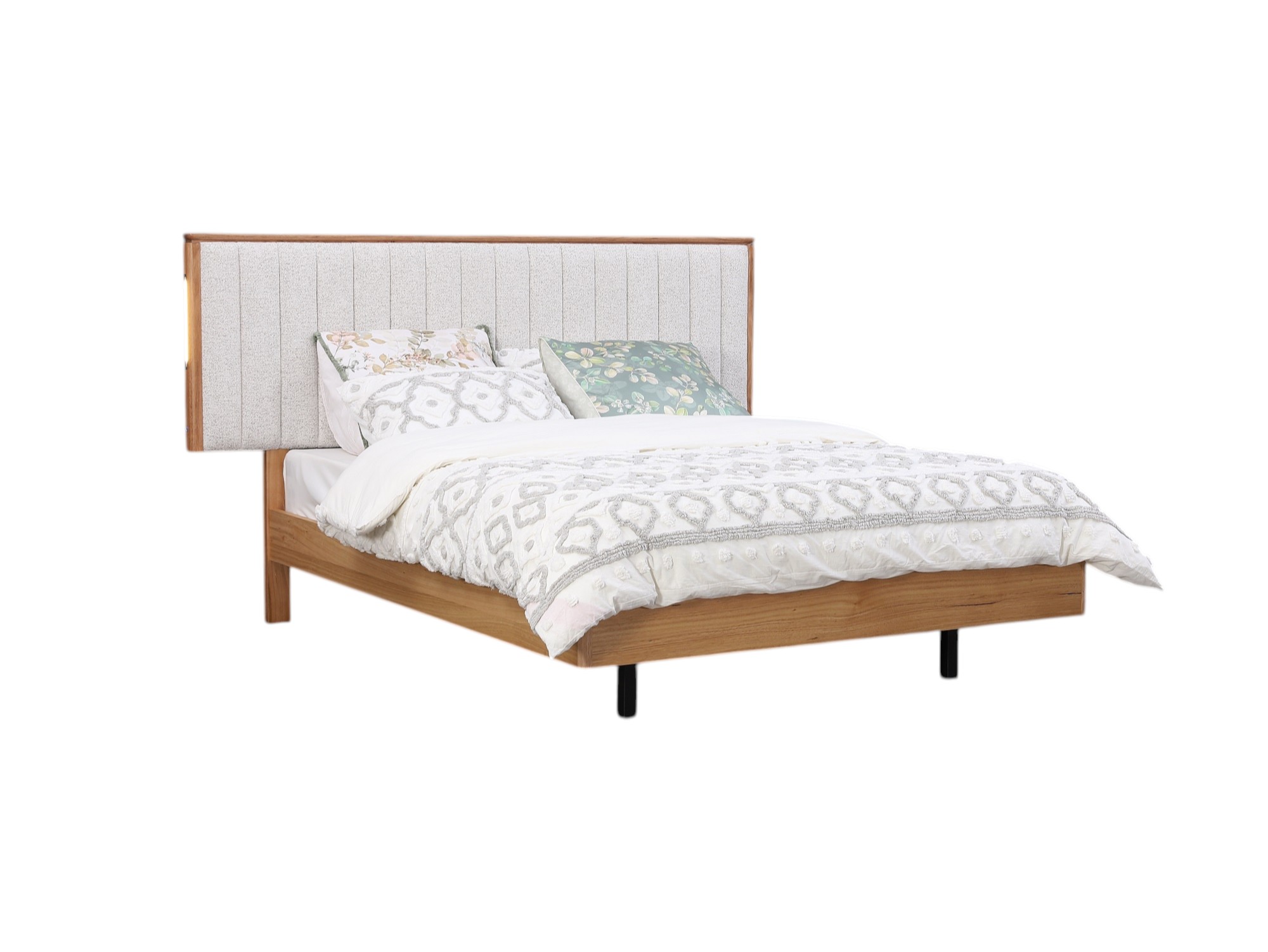 Prada Bed Frame - Image 3