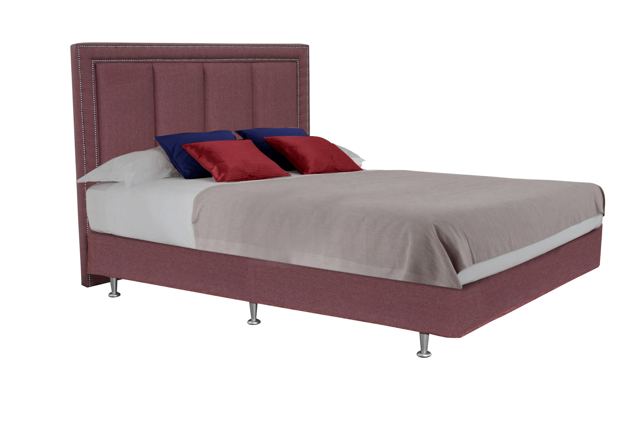 Sienna Bed Frame - Image 2