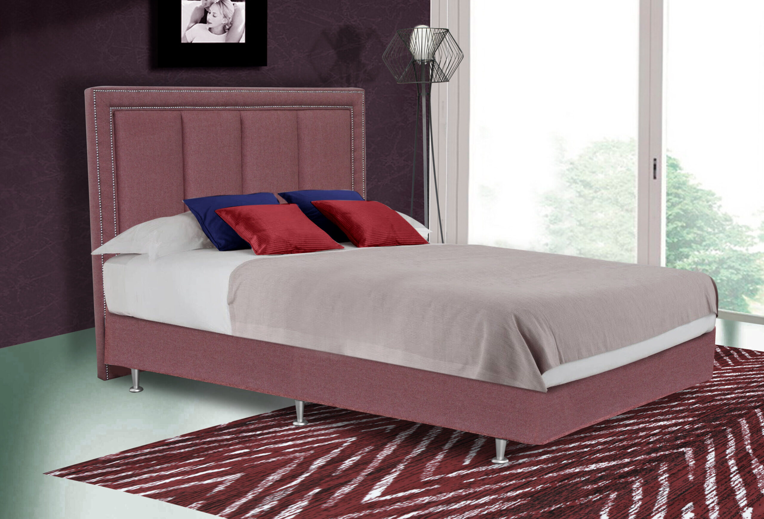 Sienna Bed Frame