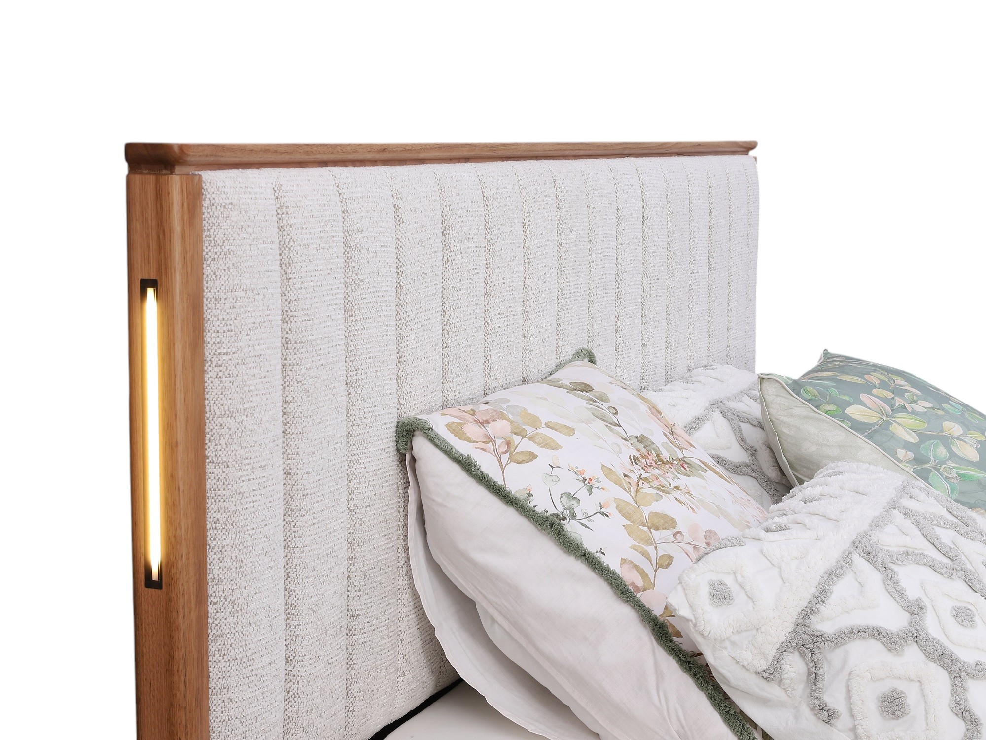 Prada Bed Frame - Image 4