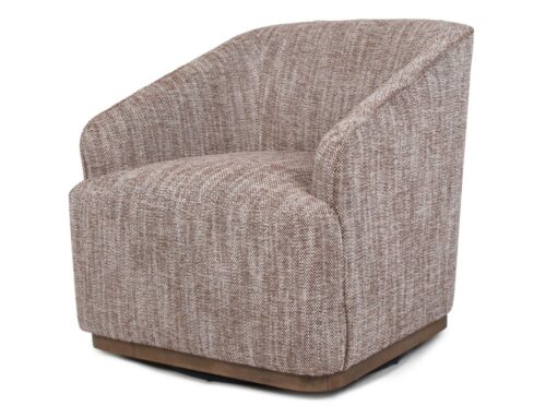 Austin Swivel Chair