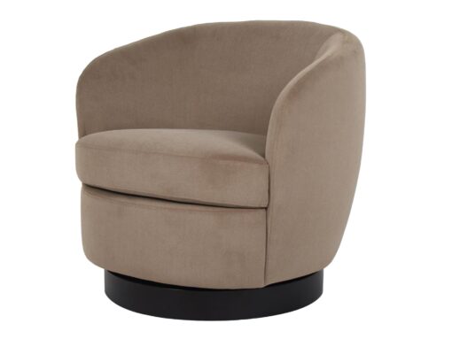 Belize Swivel Chair