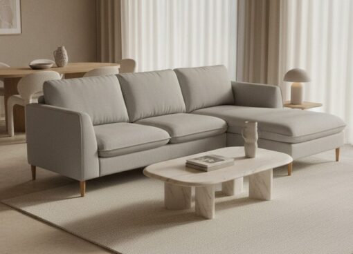 Lorne Reversible Chaise