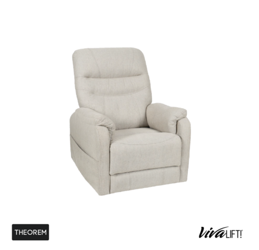 Alperton Quad Motor Lift Chair