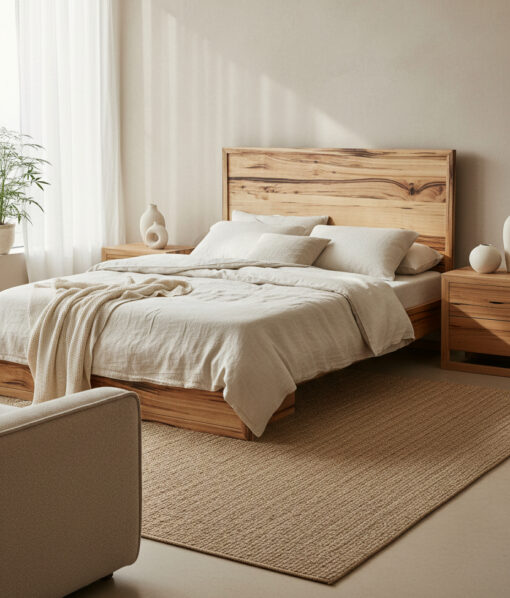 Barossa Bed Frame