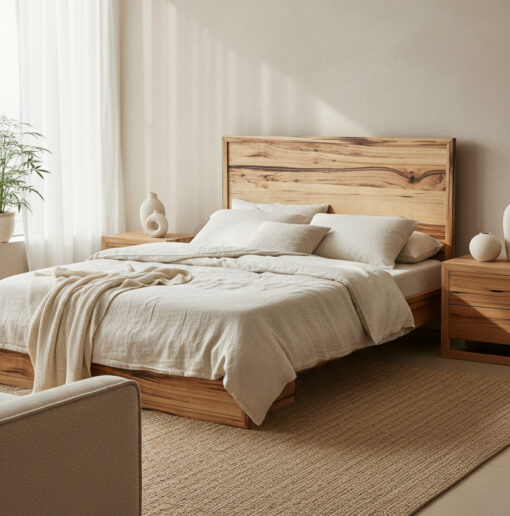 Barossa Bed Frame