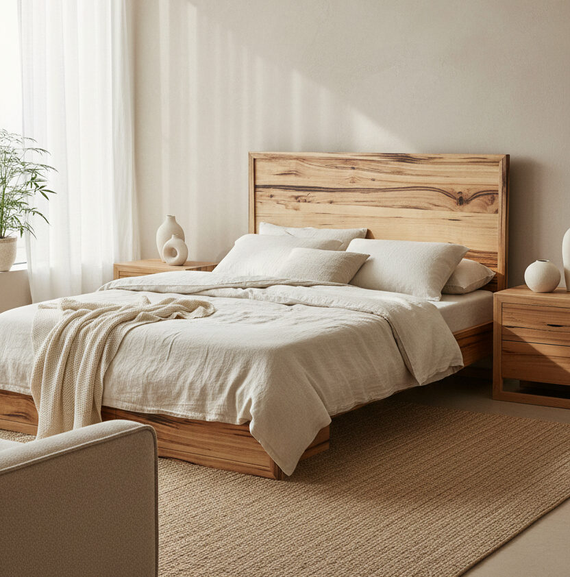 Barossa Bed Frame
