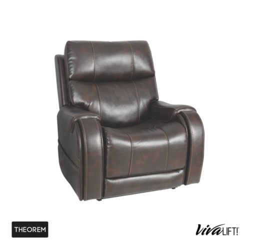 Seagrove Dual Motor Lift Chair
