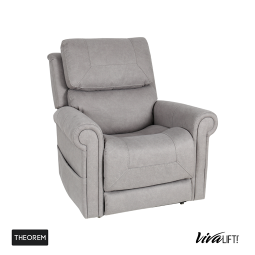 Studio Dual Motor Lift Chair