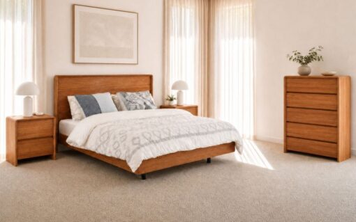 Melrose Bed Frame