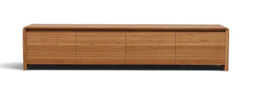 Melrose Entertainment Unit