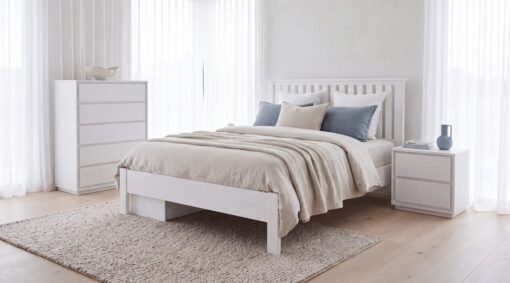 Verona Tallboy Suite