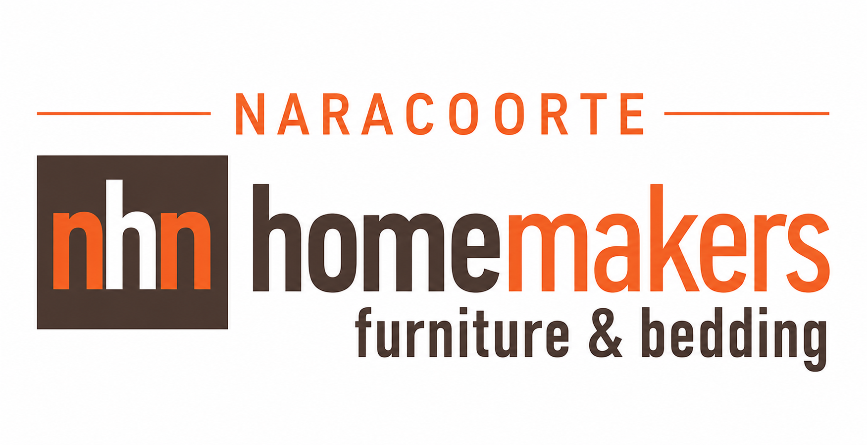 Naracoorte Homemakers logo