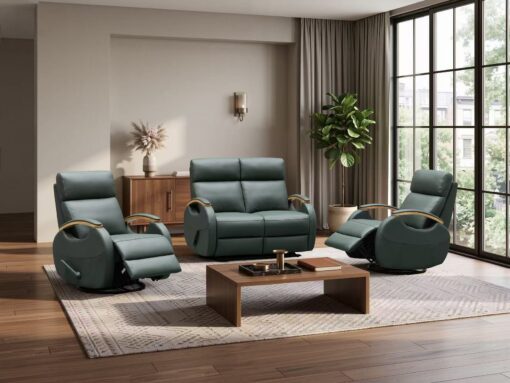 Eden Recliner Suite