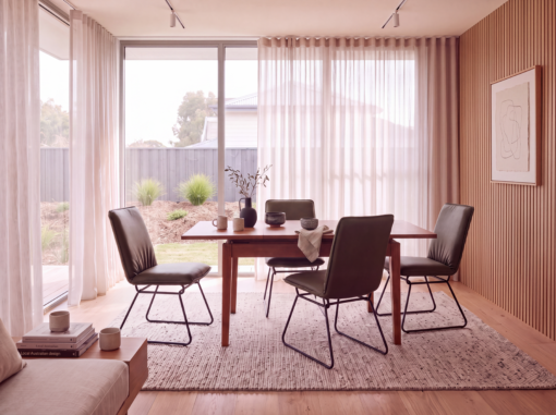 Lando - Detroit Dining Setting - Image 2
