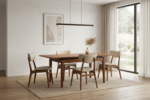 Lando - Finland Dining Setting