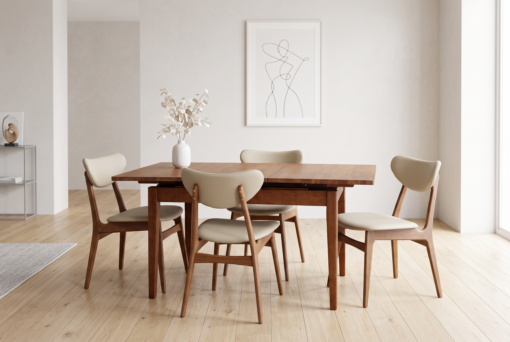 Lando - Finland Dining Setting - Image 2