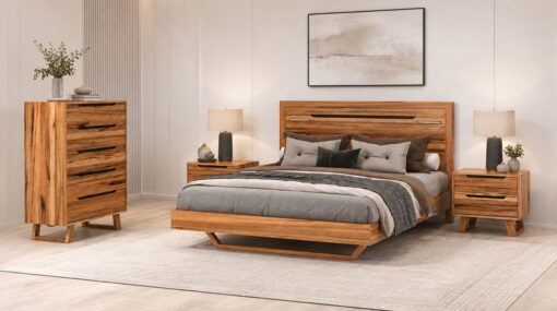 Manor Bed Frame