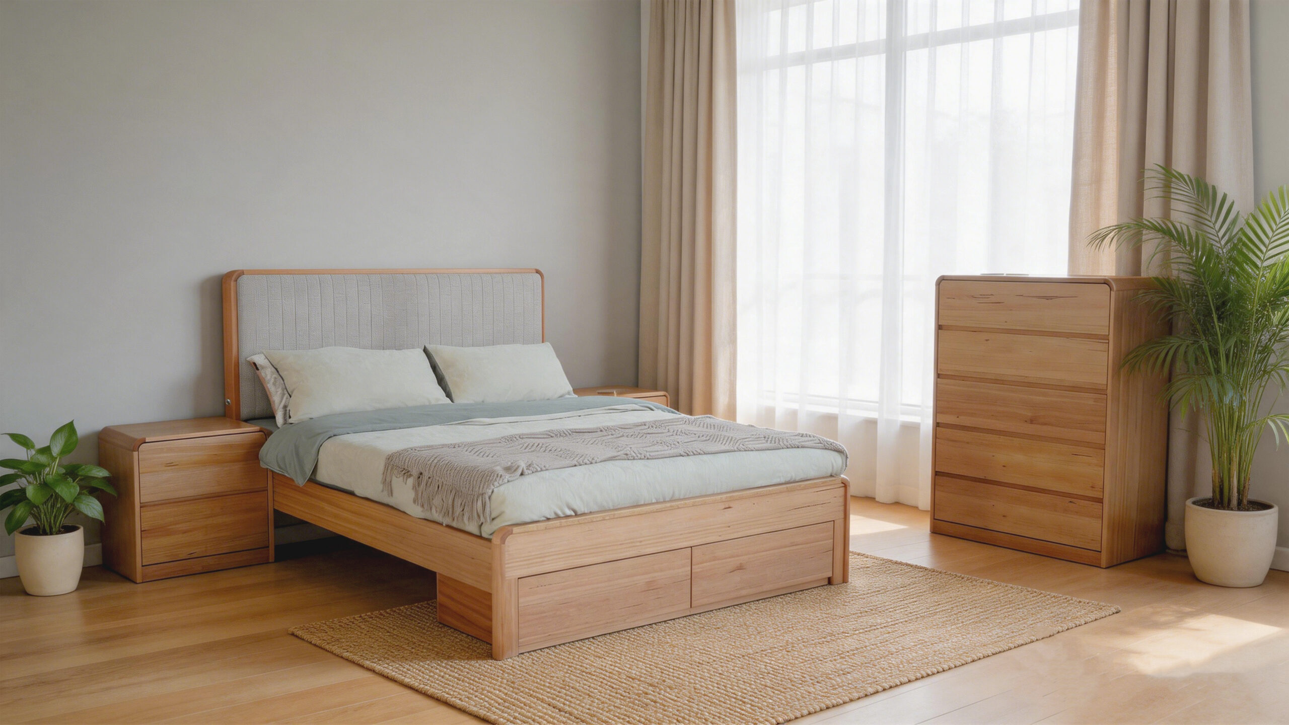 Nova Tallboy Suite