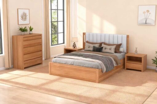 Solace Tallboy Suite