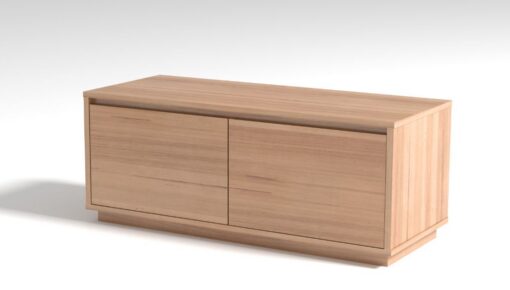 Padma 2 Door TV Unit