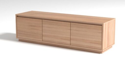Padma 3 Door TV Unit