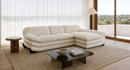 Chicago Chaise