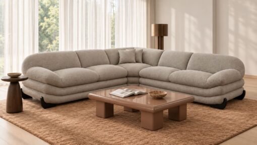 Chicago Corner Suite