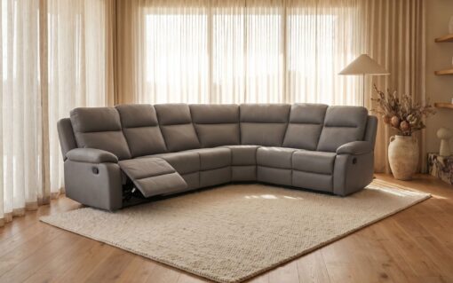 Doncaster Corner Suite