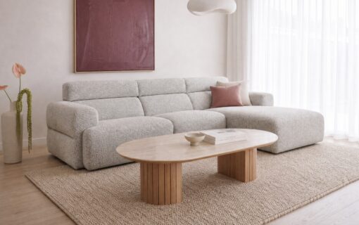 Harbor Chaise
