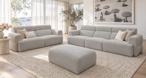 Harbor Sofa Pair
