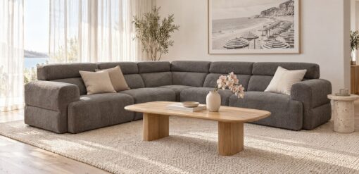 Harbor Corner Suite