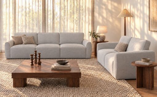 Mason Sofa Pair