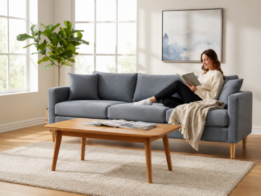 Beaumont Sofa